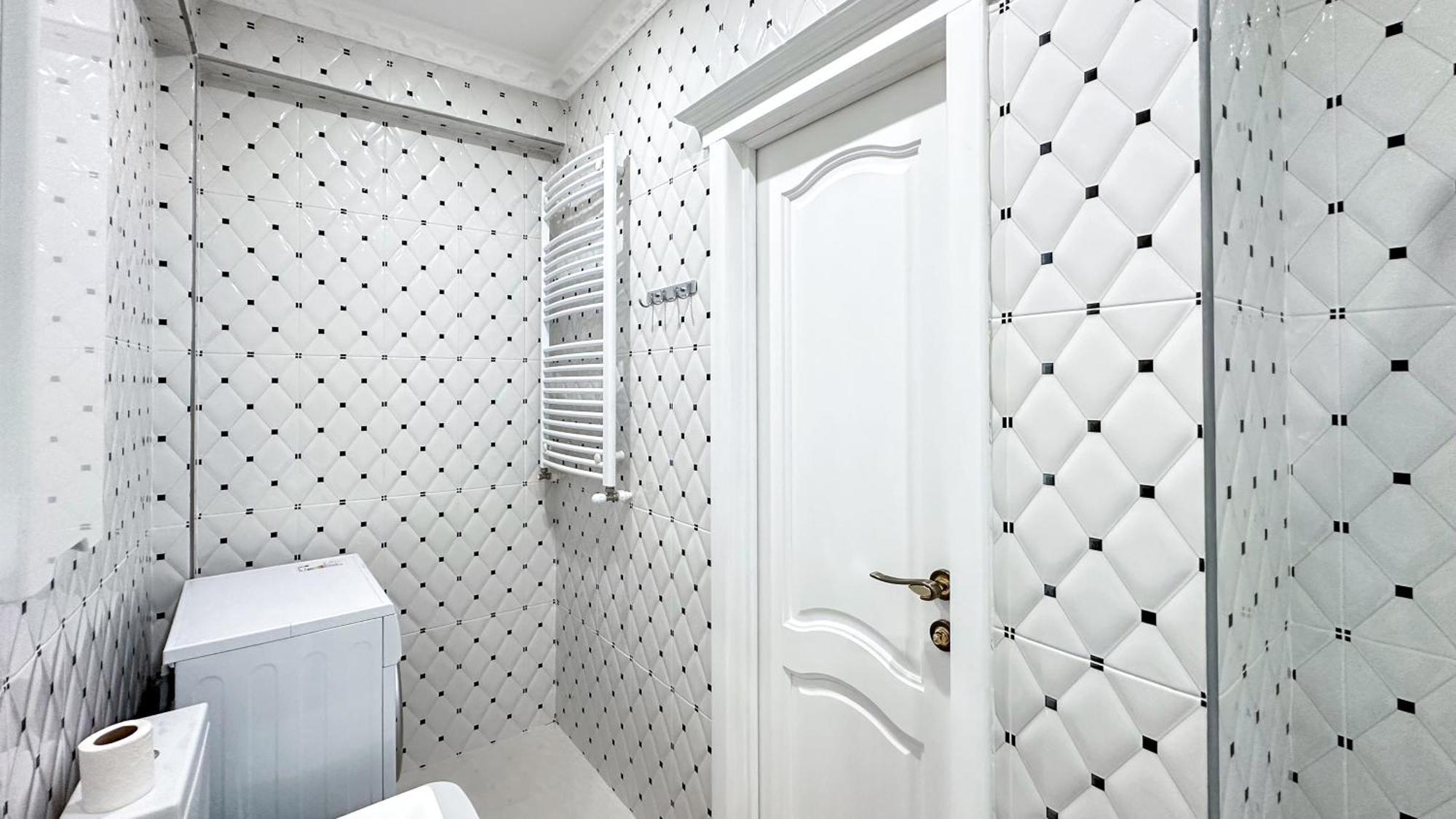 Business Class Apartments In The City Center Chişinău Eksteriør billede