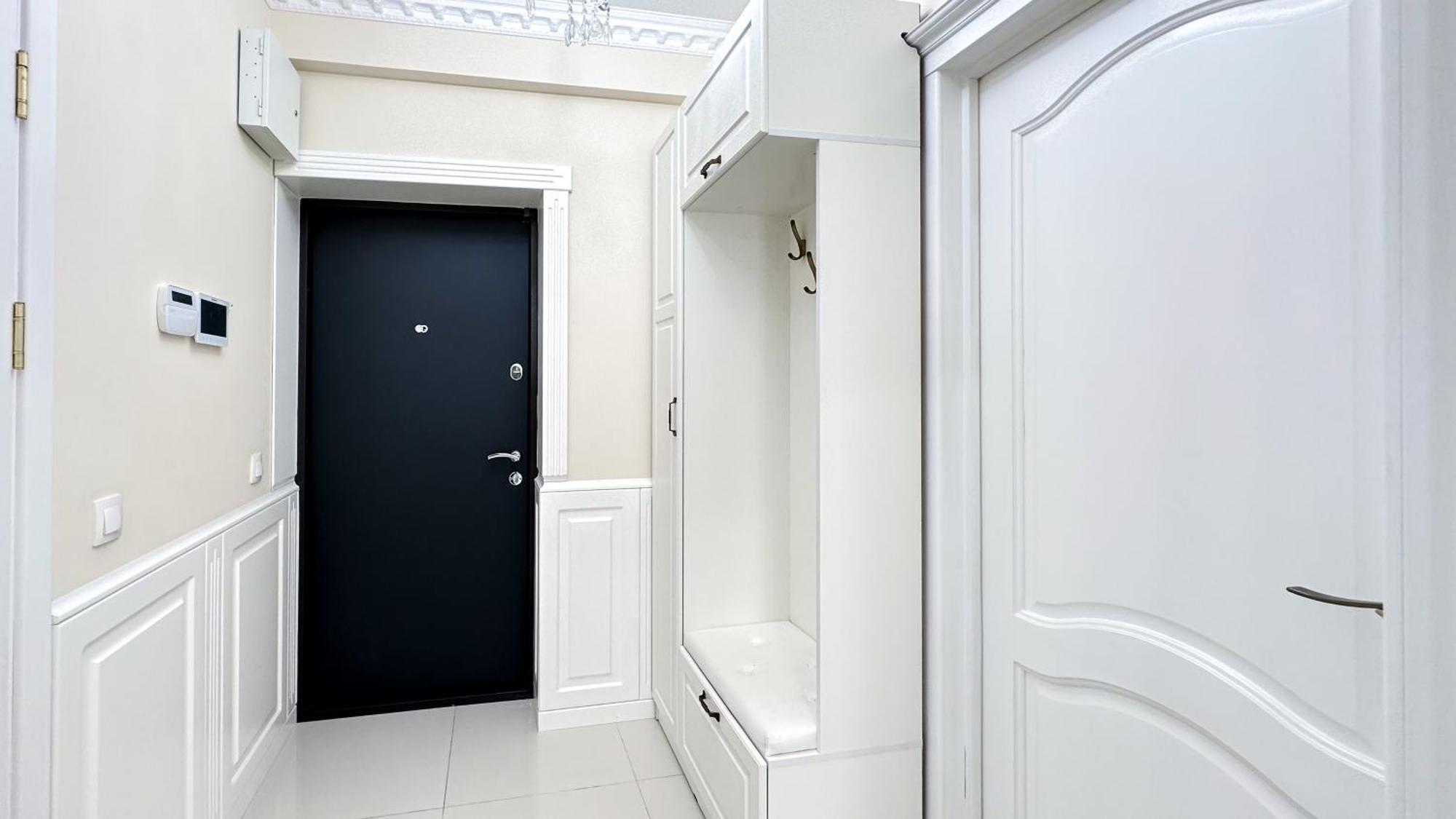 Business Class Apartments In The City Center Chişinău Eksteriør billede