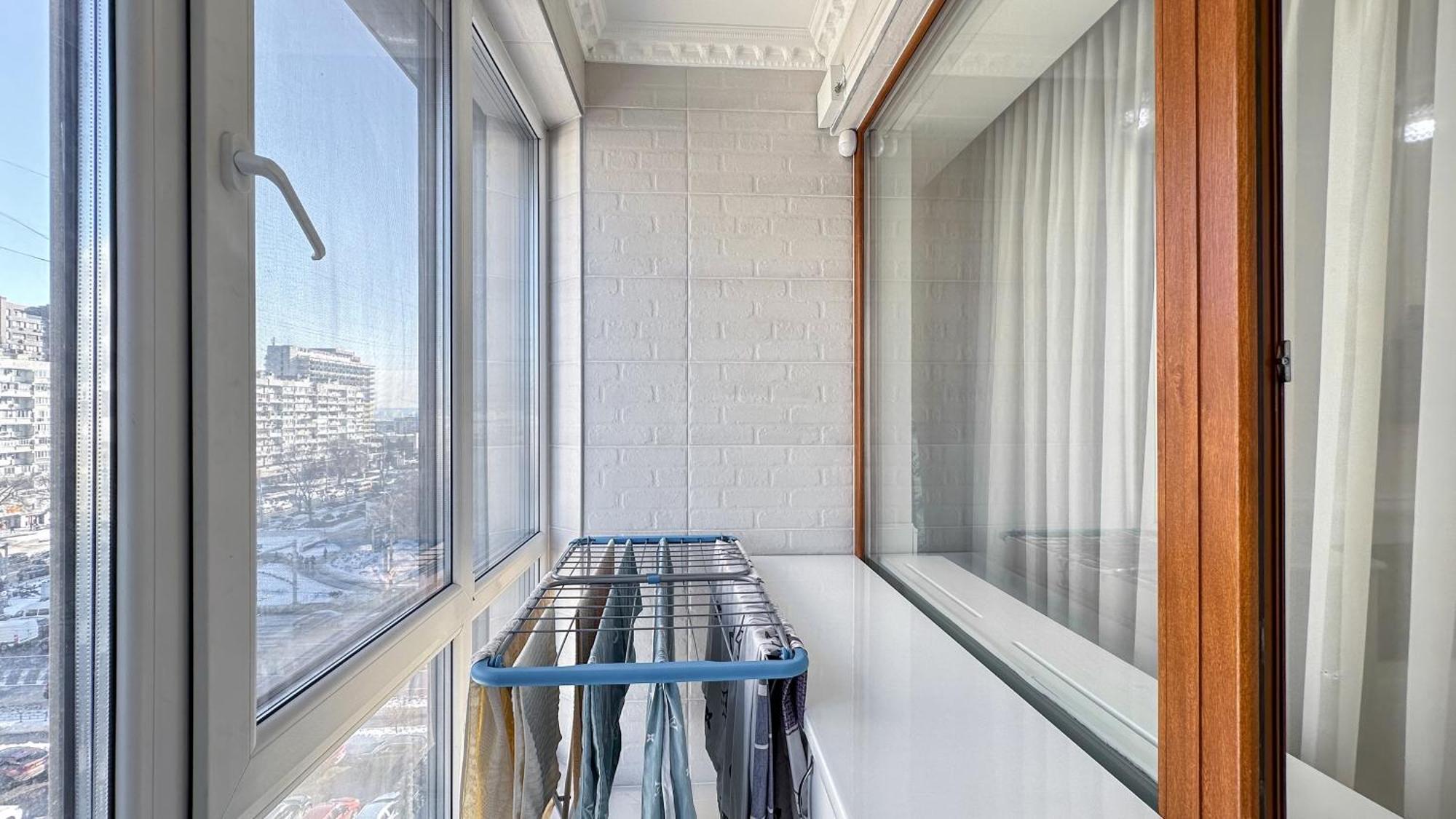 Business Class Apartments In The City Center Chişinău Eksteriør billede