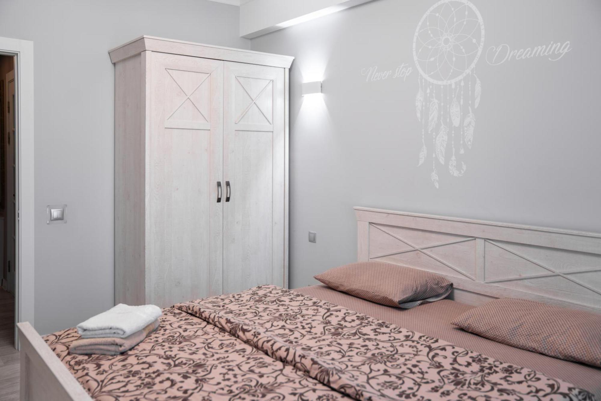 Business Class Apartments In The City Center Chişinău Eksteriør billede