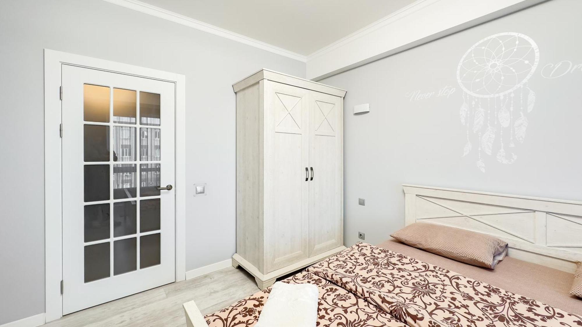 Business Class Apartments In The City Center Chişinău Eksteriør billede