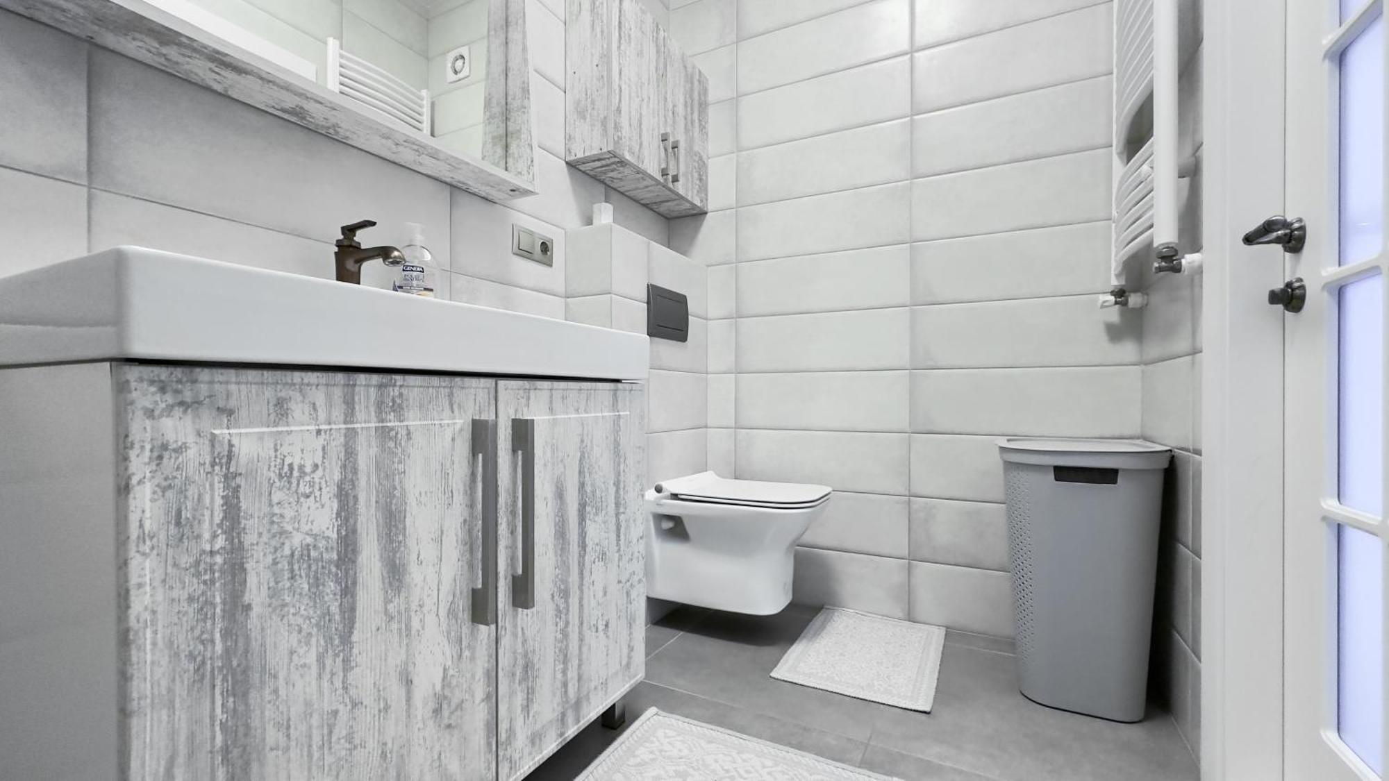 Business Class Apartments In The City Center Chişinău Eksteriør billede