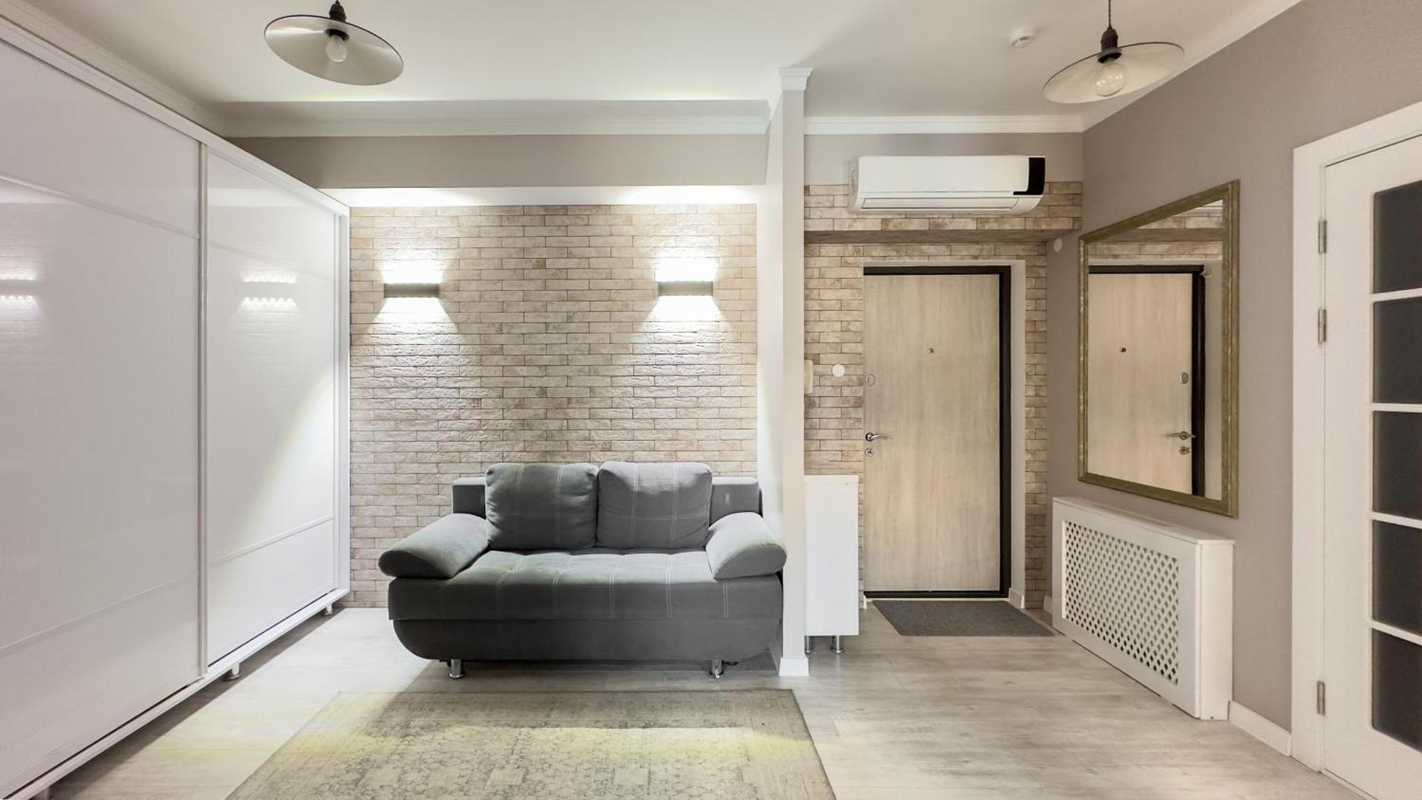 Business Class Apartments In The City Center Chişinău Eksteriør billede